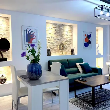Appartamento Le 77 De Satie Honfleur