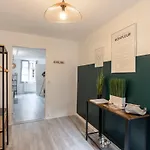 Apartment Le 77 De Satie