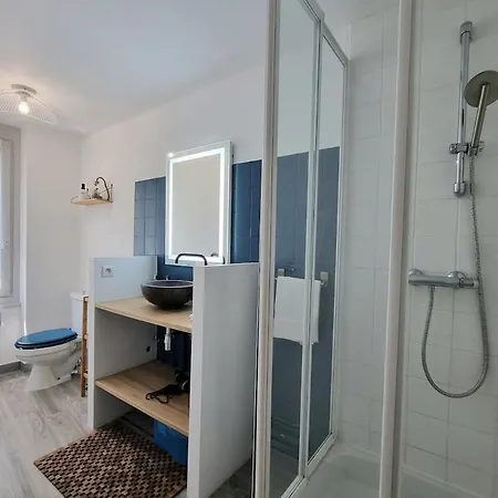 Apartamento Le 77 De Satie Honfleur