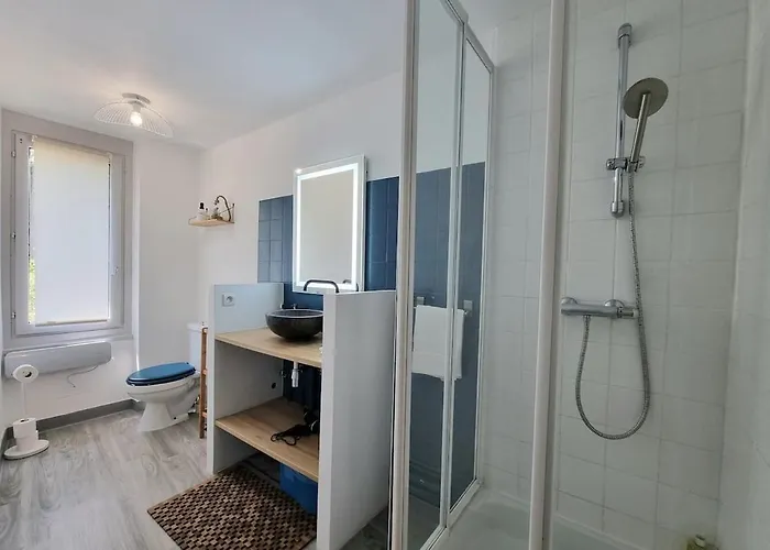 Apartamento Le 77 De Satie Honfleur