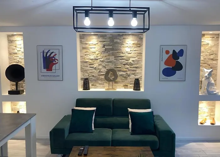 Le 77 De Satie Honfleur